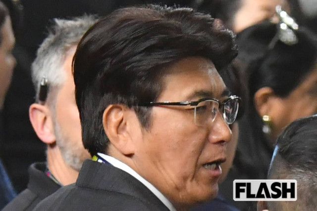 【フジテレビ問題】石橋貴明　「下半身露出」で“悪友”が懲戒処分＆…リハビリ順調も復帰タイミング遠のく？